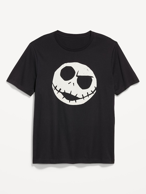 Disney© The Nightmare Before Christmas© Jack Skellington T-Shirt
