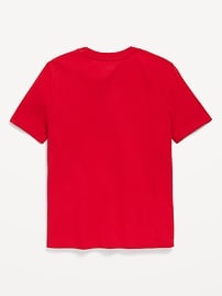 L'image numéro 2 présente T-shirt à imprimé Spider-Man de Marvel™ unisexe pour enfant
