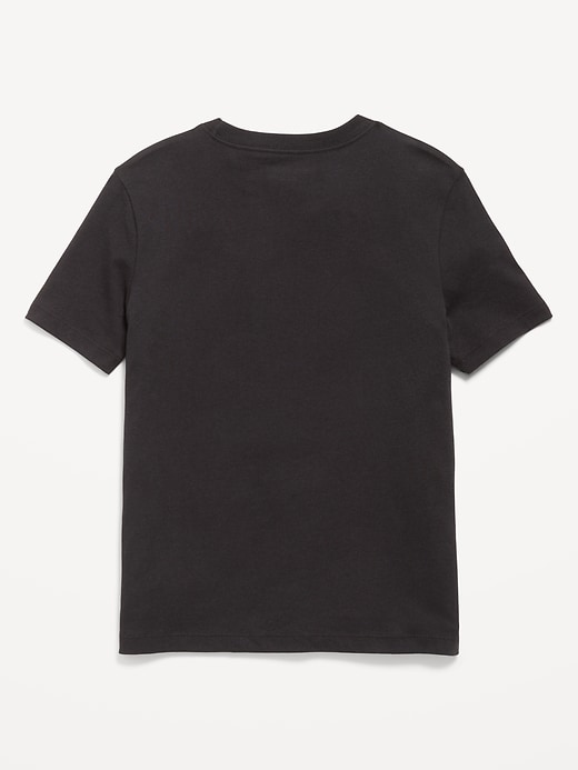 View large product image 2 of 2. How to Train Your Dragon™ Gender-Neutral Graphic T-Shirt for Kids
