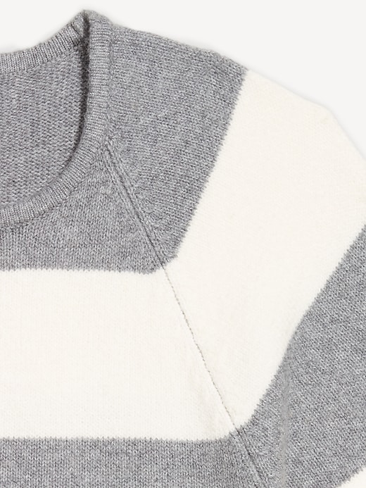 Image number 5 showing, SoSoft Puff-Sleeve Sweater