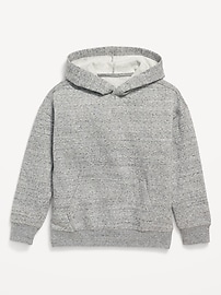 Image number 2 showing, Oversized Pullover Hoodie for Boys