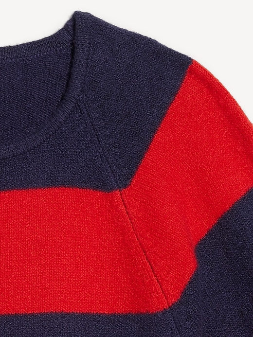 Image number 5 showing, SoSoft Puff-Sleeve Sweater