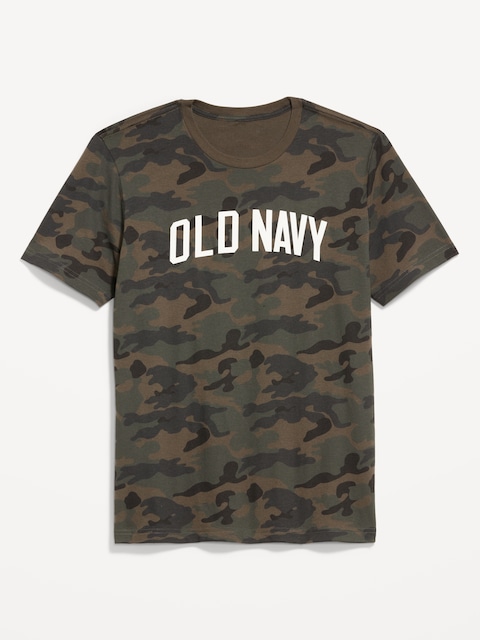 Logo Graphic T-Shirt