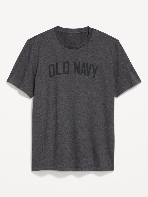 View large product image 1 of 1. Logo Graphic T-Shirt