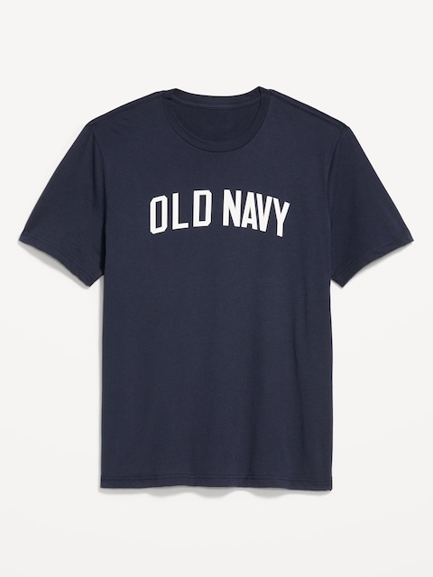 Logo Graphic T-Shirt