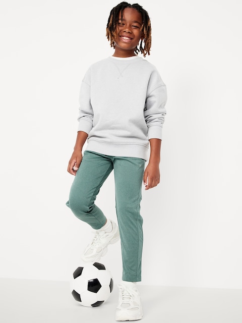 Pantalon de jogging performance étroit pour garçon