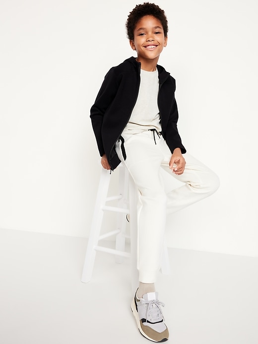 View large product image 1 of 5. Dynamic Fleece Jogger Sweatpants for Boys