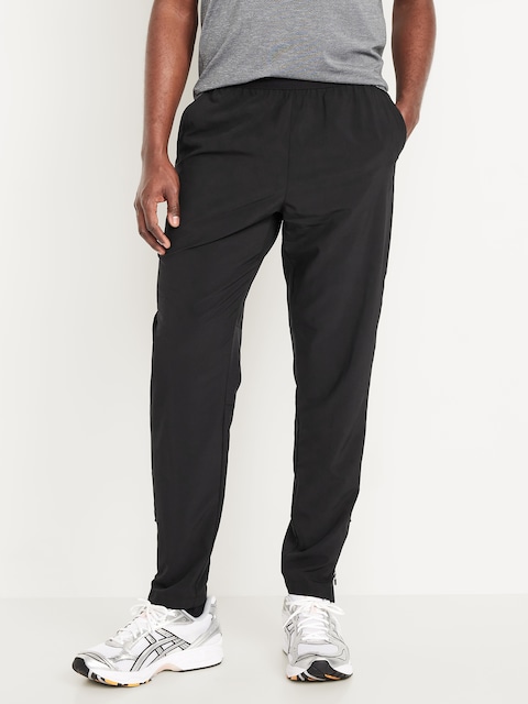 Pantalon Effilé MicroPerfo