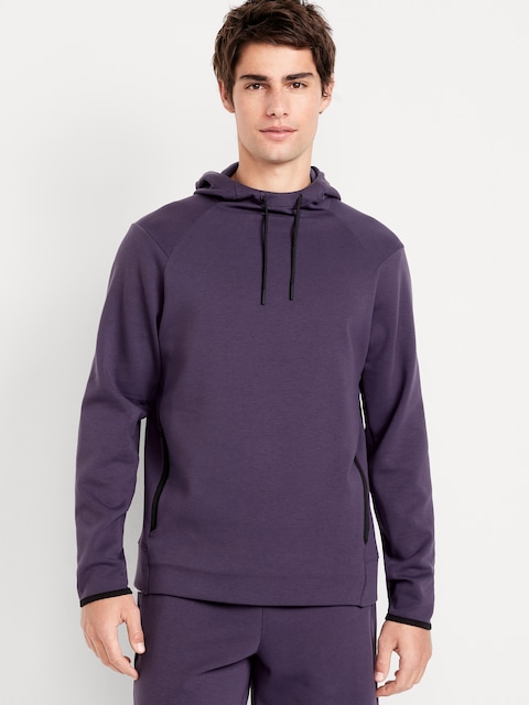 Dynamic Fleece 4.0 Hoodie