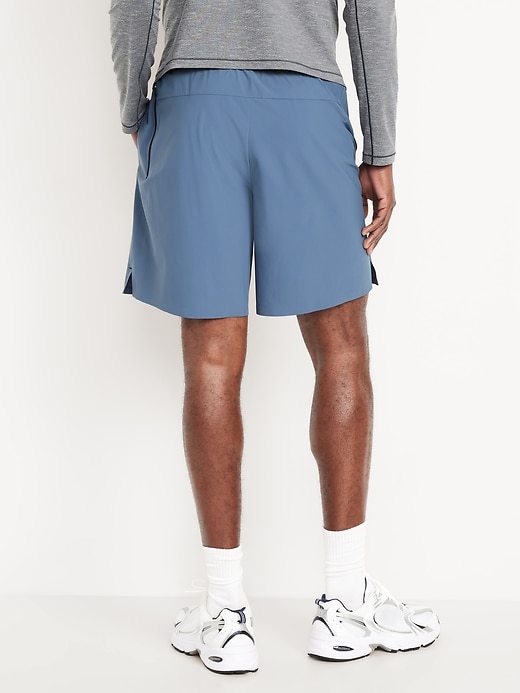 Image number 2 showing, ProTrain Lined Shorts -- 7-inch inseam