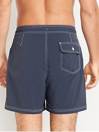 Image number 2 showing, Workwear Board Shorts -- 5-inch inseam