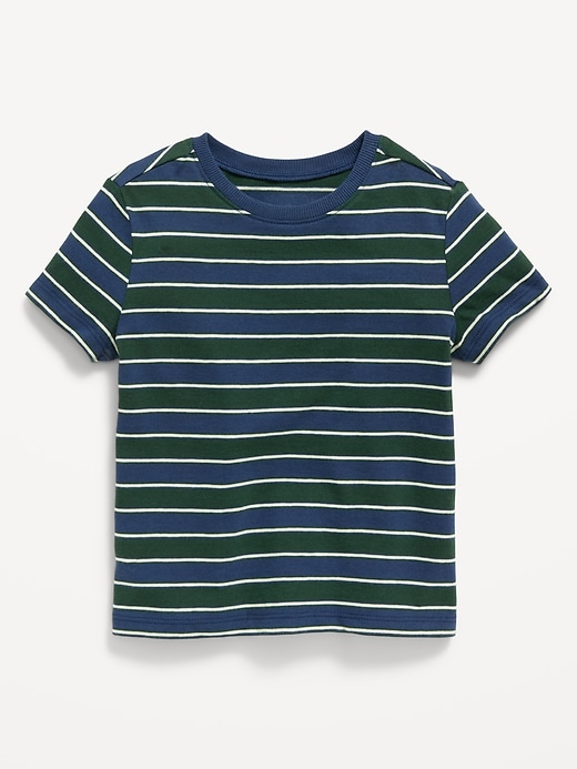 View large product image 1 of 1. Short-Sleeve T-Shirt for Toddler Boys