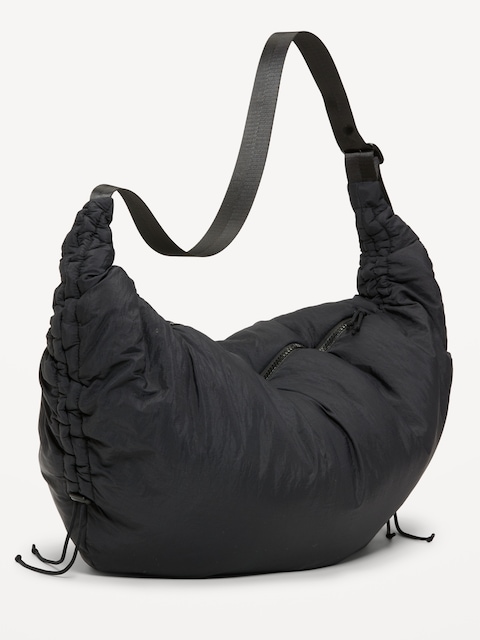 Macro Trek Bag - Blue