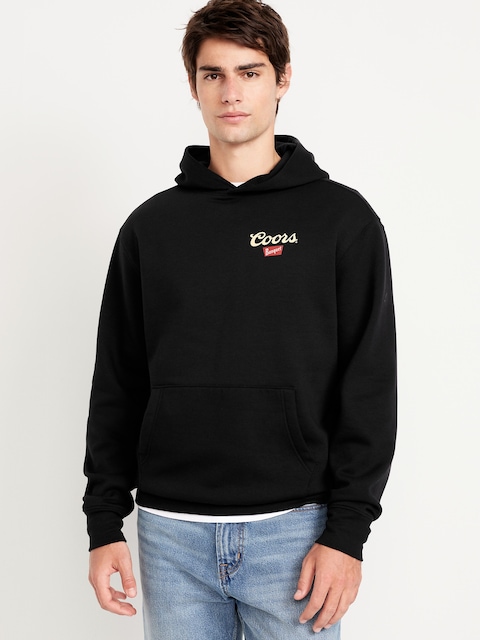 Coors© Pullover Hoodie