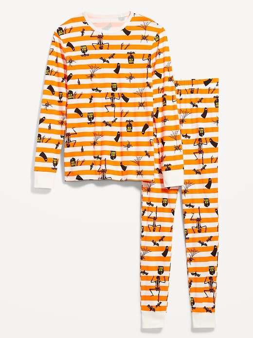 Image number 4 showing, Halloween Pajama Set