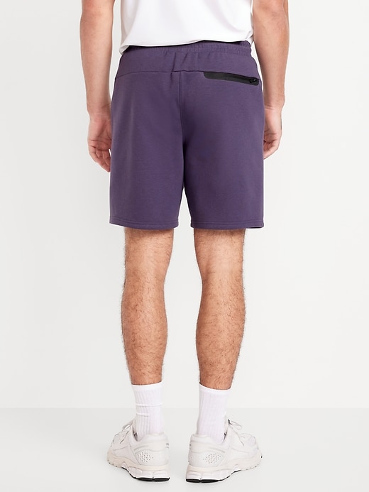 Image number 2 showing, Dynamic Fleece 4.0 Shorts -- 8-inch inseam