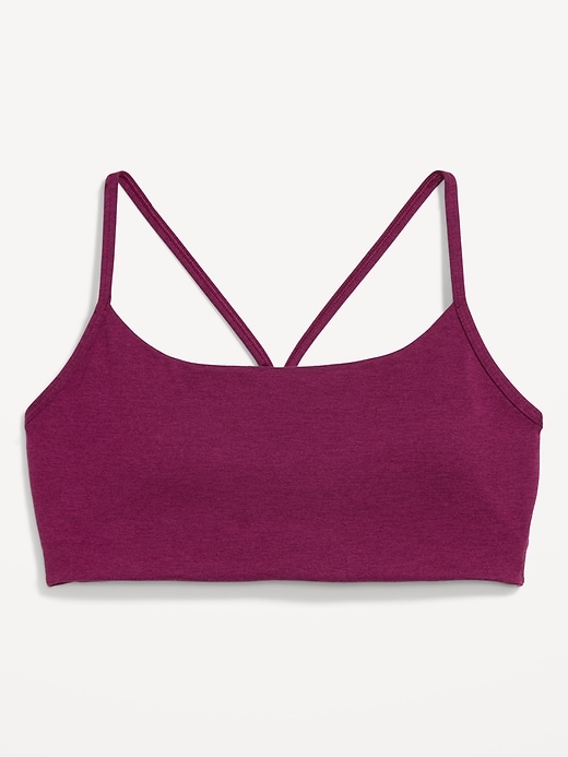 Image number 4 showing, Light Support CloudComfy Sports Bra