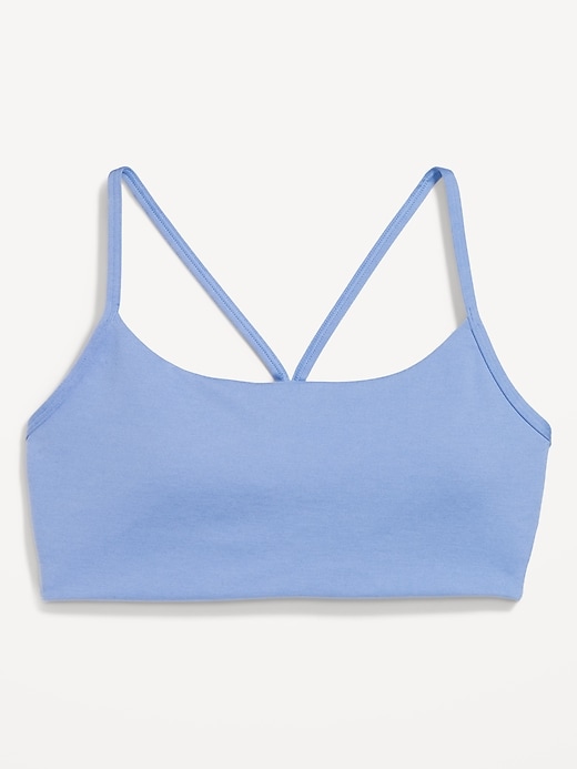 Image number 4 showing, Light Support CloudComfy Sports Bra