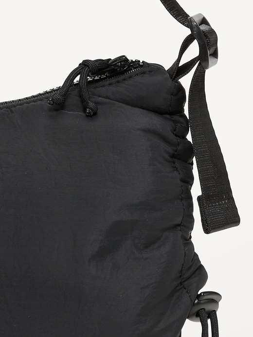 Image number 2 showing, Micro Trek Bag
