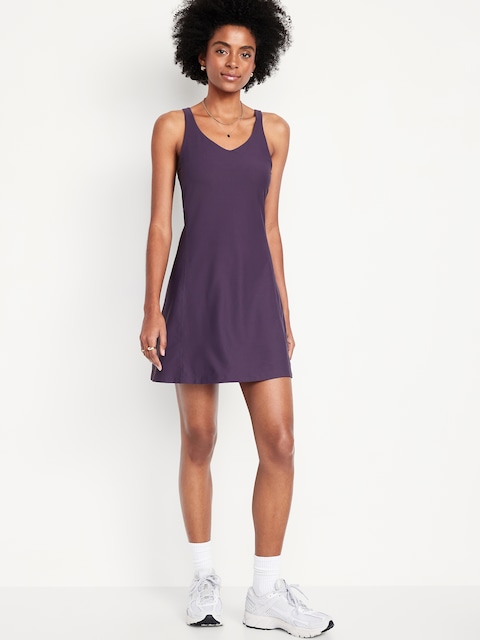 PowerSoft Athletic Dress
