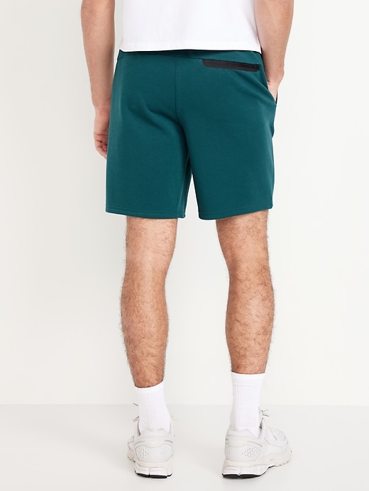 Image number 2 showing, Dynamic Fleece 4.0 Shorts -- 8-inch inseam