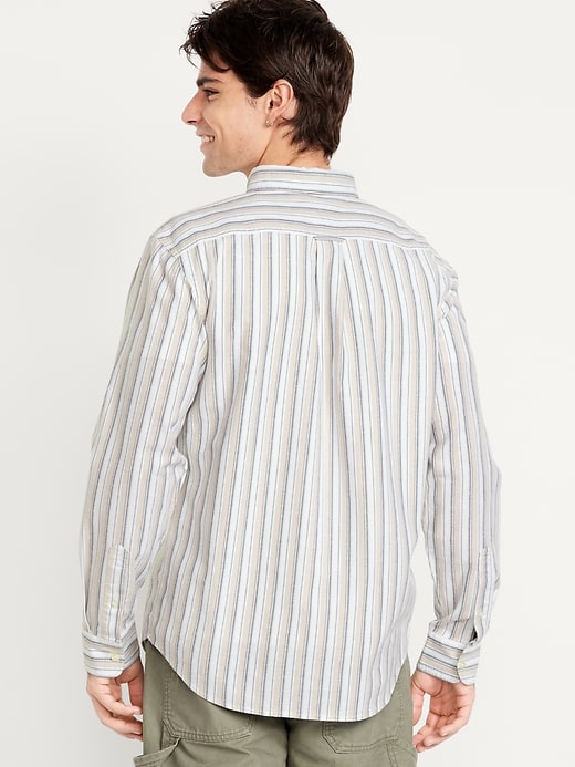 Image number 2 showing, Classic Fit Everyday Oxford Shirt