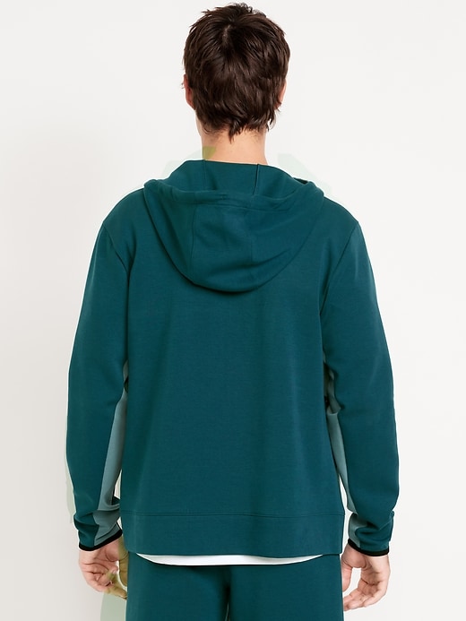 Image number 2 showing, Dynamic Fleece 4.0 Color-Block Full Zip
