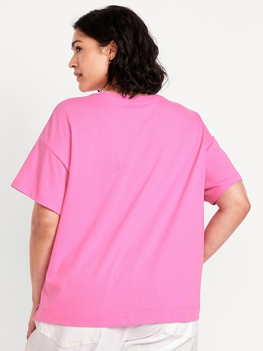 Image number 8 showing, Vintage Graphic T-Shirt