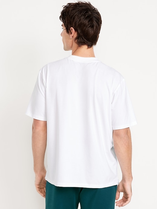 Image number 5 showing, All In Pocket T-Shirt