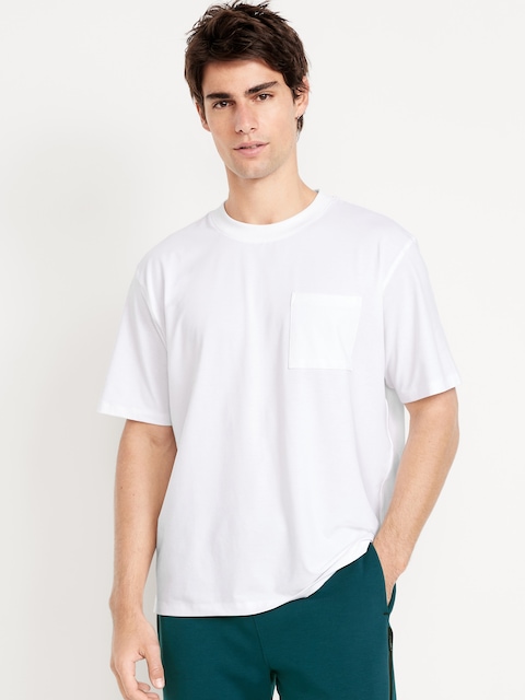 All In Pocket T-Shirt