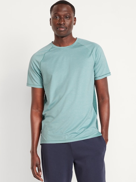 Performance Vent T-Shirt