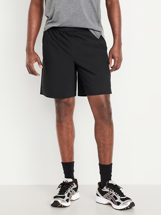 Image number 1 showing, ProTrain Lined Shorts -- 7-inch inseam