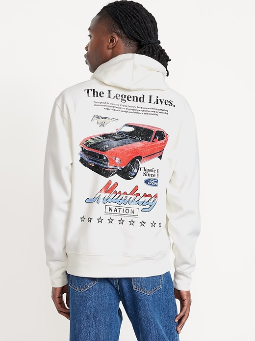 Image number 2 showing, Ford™ Pullover Hoodie