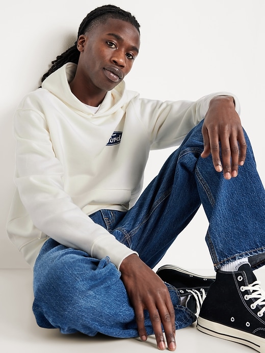 Image number 3 showing, Ford™ Pullover Hoodie