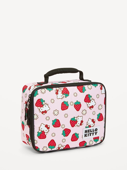 View large product image 1 of 1. Hello Kitty® Lunch Bag for Girls