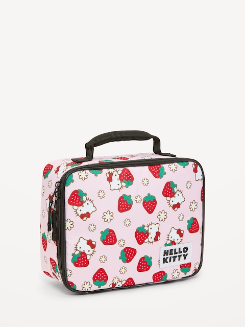 Hello Kitty® Lunch Bag for Girls
