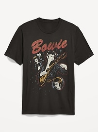 Image number 1 showing, David Bowie™ T-Shirt