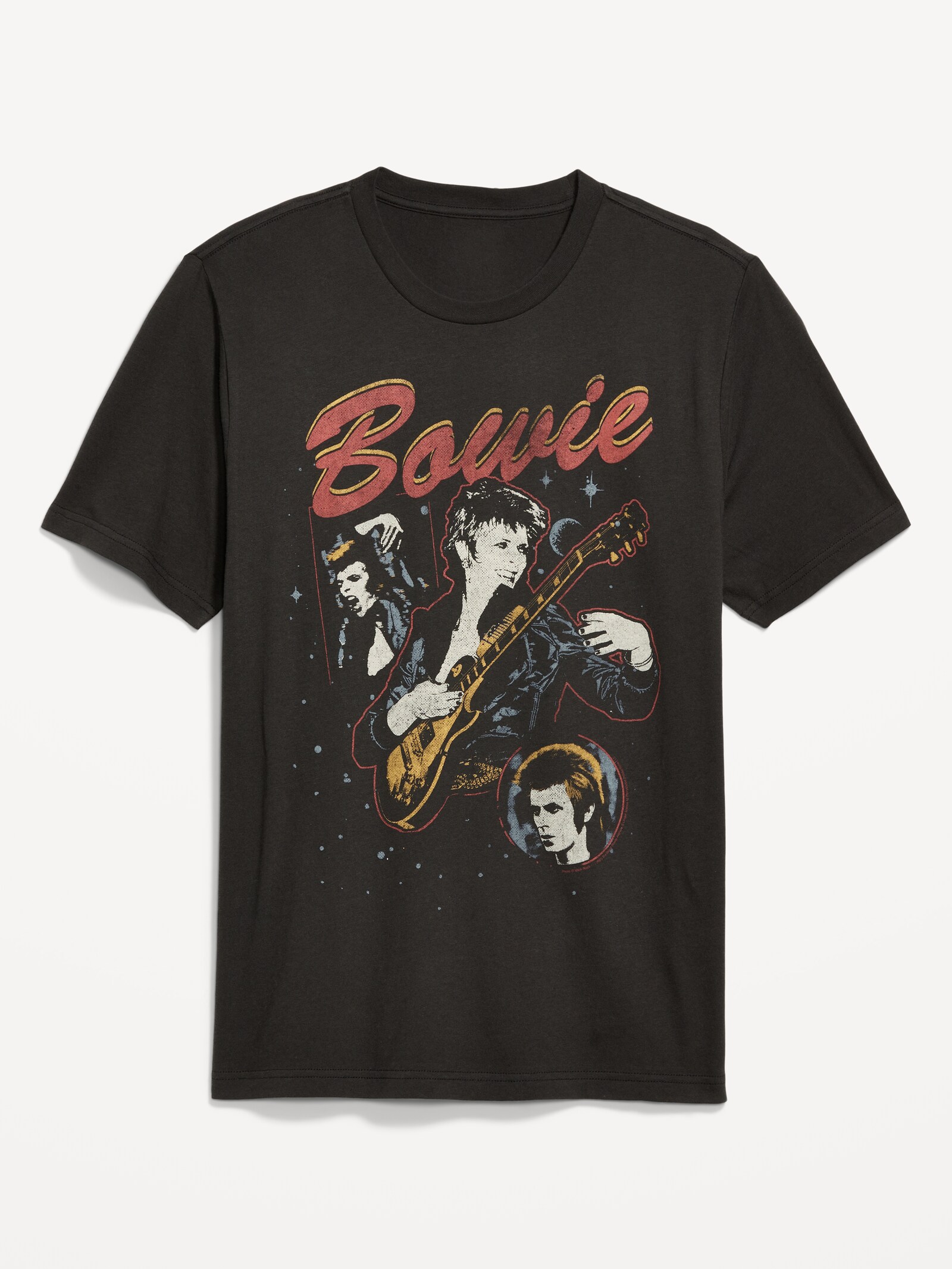 David Bowie™ T-Shirt | Old Navy