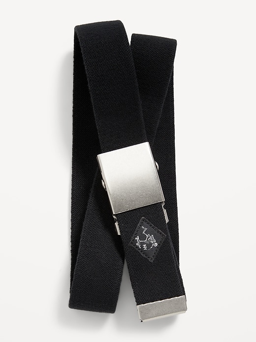 View large product image 1 of 1. Skate Belt for Boys