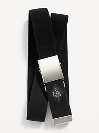 Image number 1 showing, Skate Belt for Boys