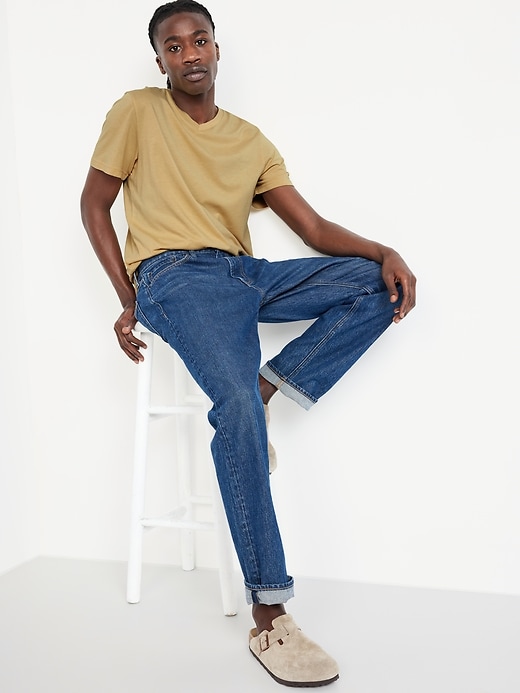 Image number 6 showing, V-Neck T-Shirt
