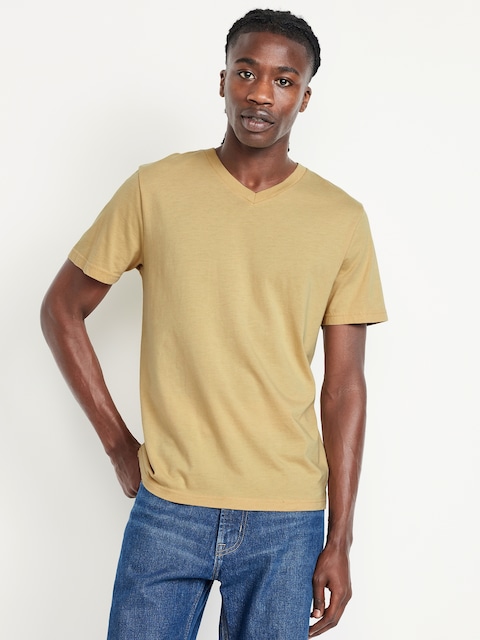 V-Neck T-Shirt
