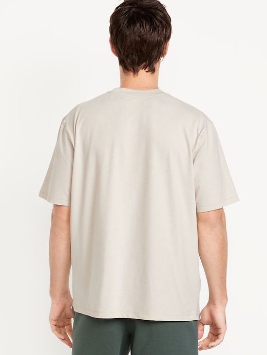 Image number 5 showing, All In Pocket T-Shirt