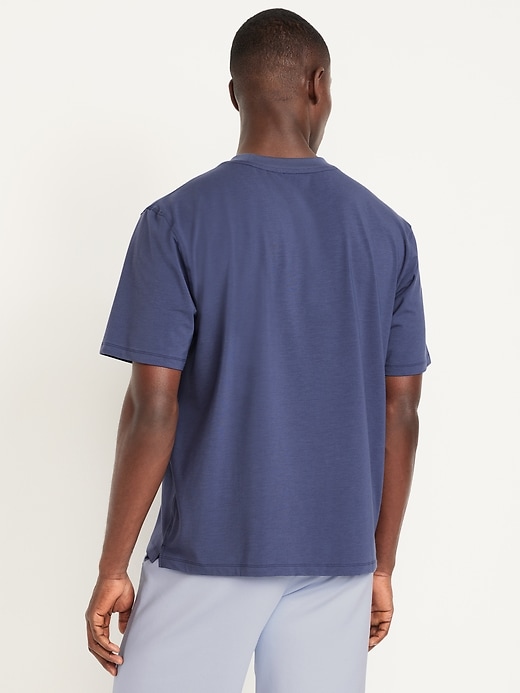 Image number 2 showing, All In Pocket T-Shirt