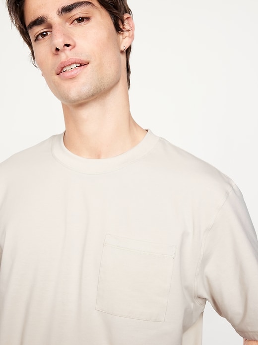 Image number 6 showing, All In Pocket T-Shirt
