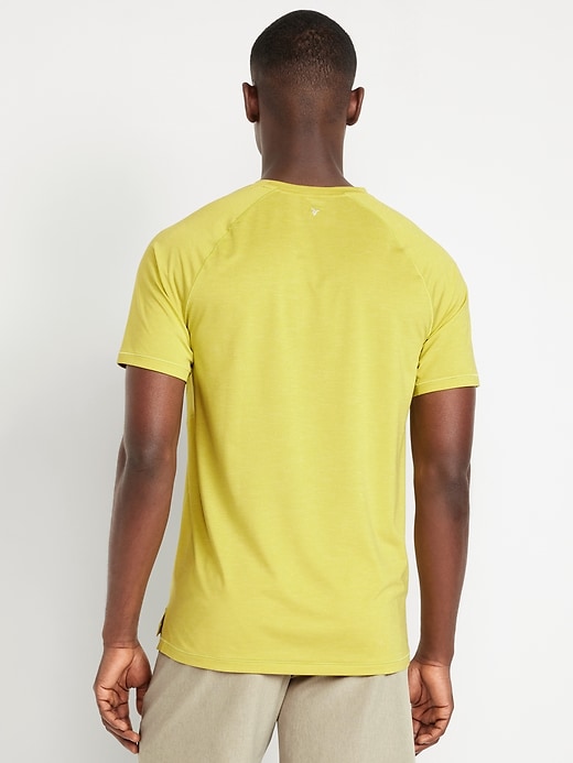 Image number 2 showing, Slim Fit Performance Vent T-Shirt