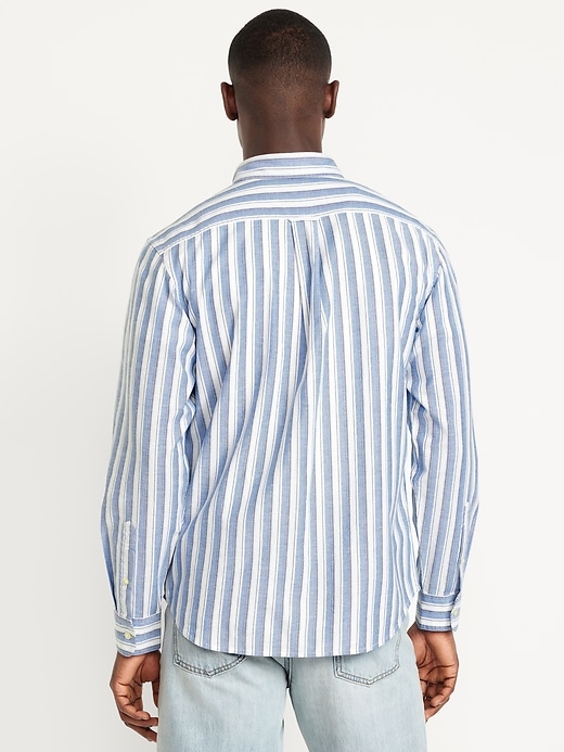 Image number 2 showing, Classic Fit Everyday Oxford Shirt