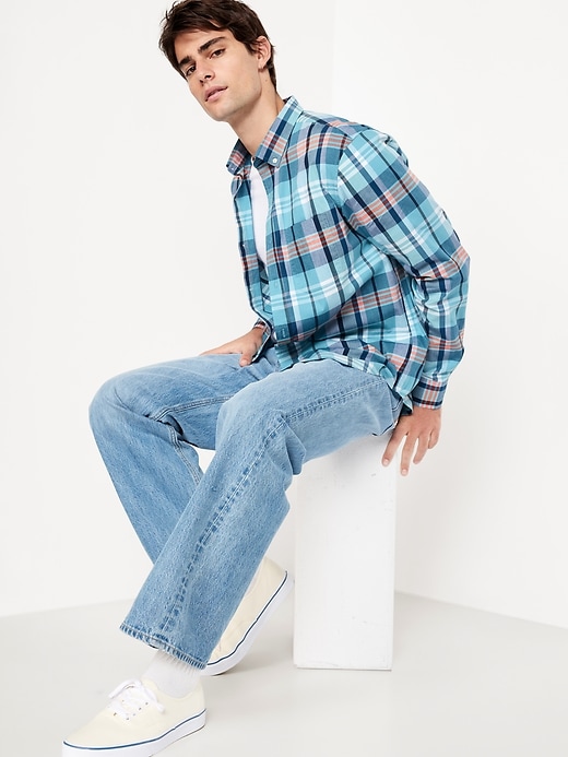 Image number 3 showing, Classic Fit Everyday Shirt