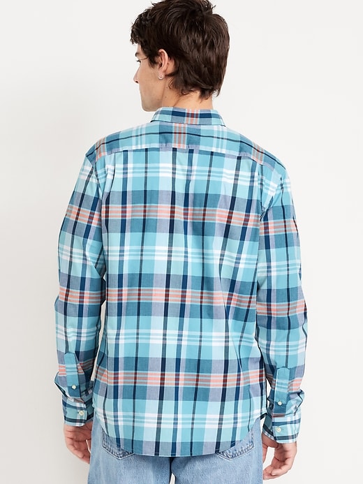 Image number 2 showing, Classic Fit Everyday Shirt