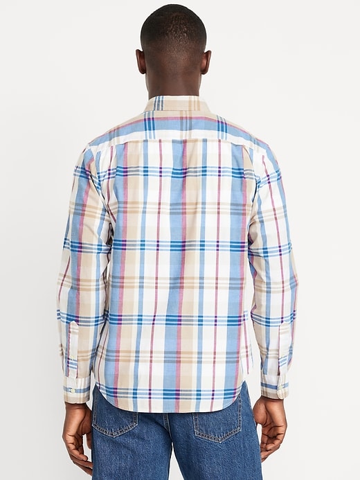 Image number 8 showing, Classic Fit Everyday Oxford Shirt